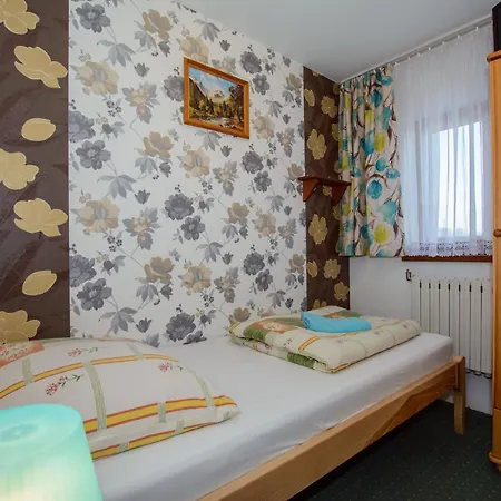 Resort U Hazy - Regionalne Zakopane
