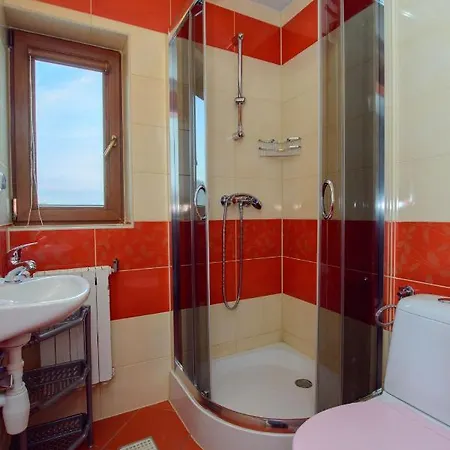 U Hazy - Regionalne Zakopane 3* Poronin