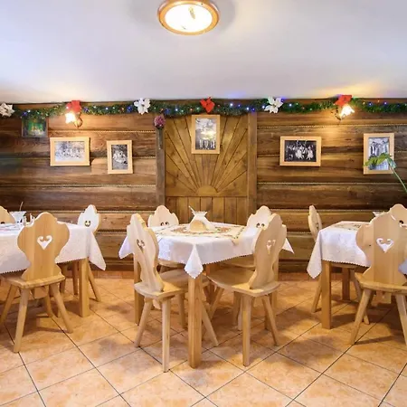 U Hazy - Regionalne Zakopane Poronin