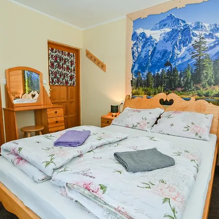 U Hazy - Regionalne Zakopane Resort Poronin