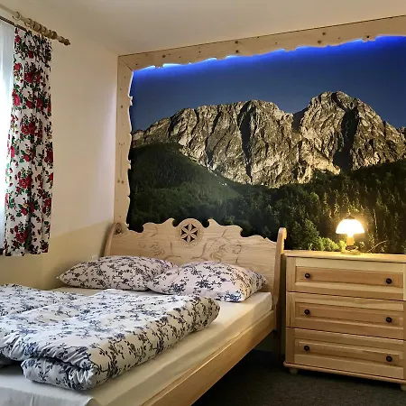 Resort U Hazy - Regionalne Zakopane
