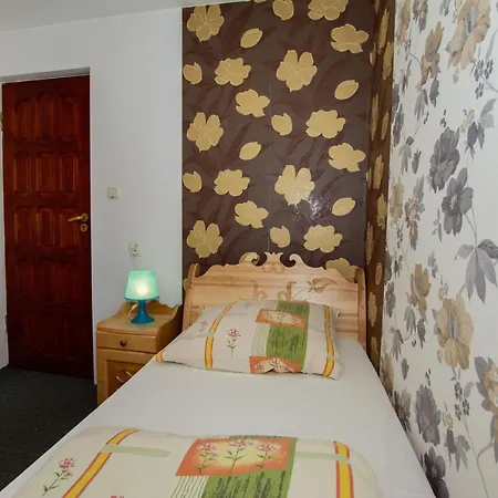 U Hazy - Regionalne Zakopane Semesteranläggning (resort) Poronin