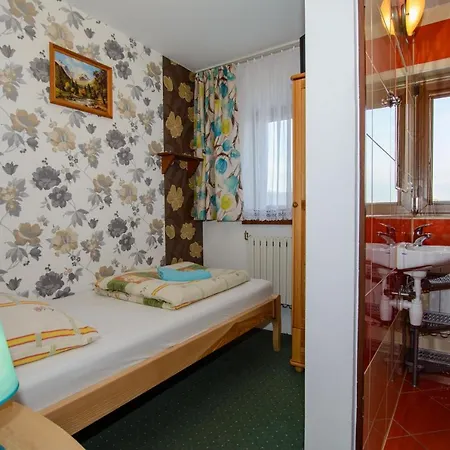 Resort U Hazy - Regionalne Zakopane