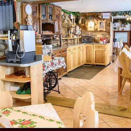 U Hazy - Regionalne Zakopane 3* Poronin