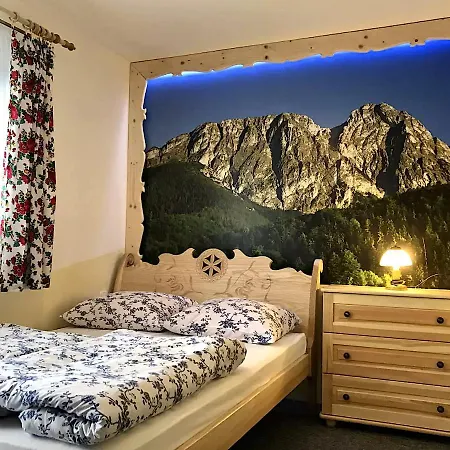 U Hazy - Regionalne Zakopane 3* Poronin