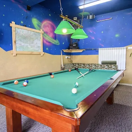 Semesteranläggning (resort) U Hazy - Regionalne Zakopane 3*
