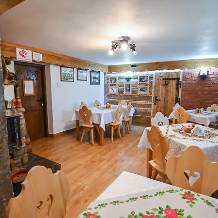 Semesteranläggning (resort) U Hazy - Regionalne Zakopane