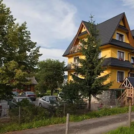 Resort U Hazy - Regionalne Zakopane 3*