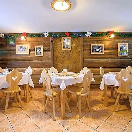 Resort U Hazy - Regionalne Zakopane Poronin