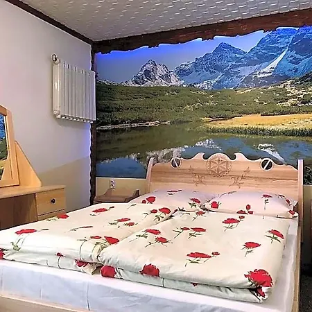 U Hazy - Regionalne Zakopane Resort 3*