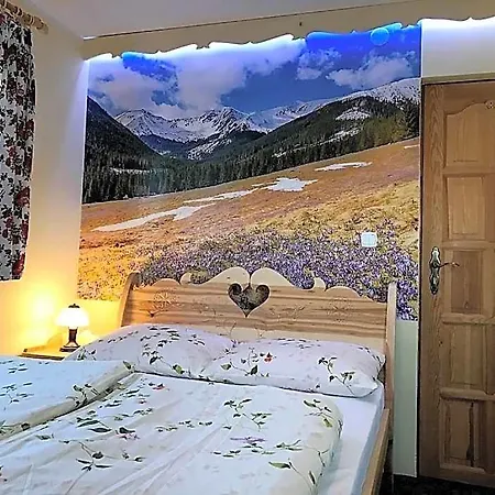 U Hazy - Regionalne Zakopane 3*