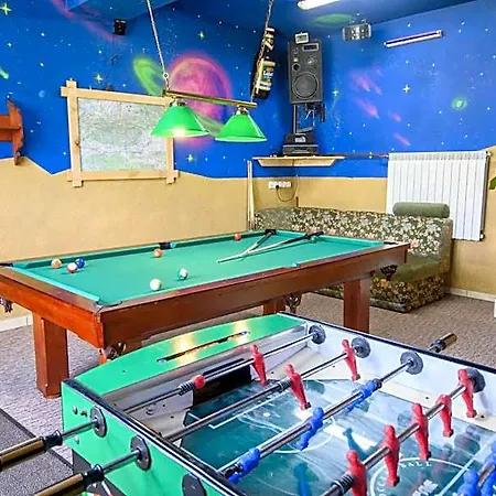 U Hazy - Regionalne Zakopane 3*