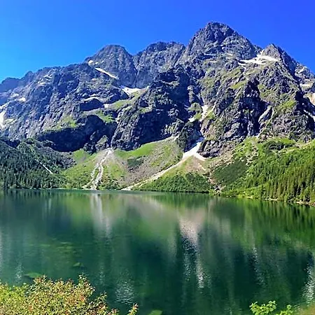 Resort U Hazy - Regionalne Zakopane Poronin