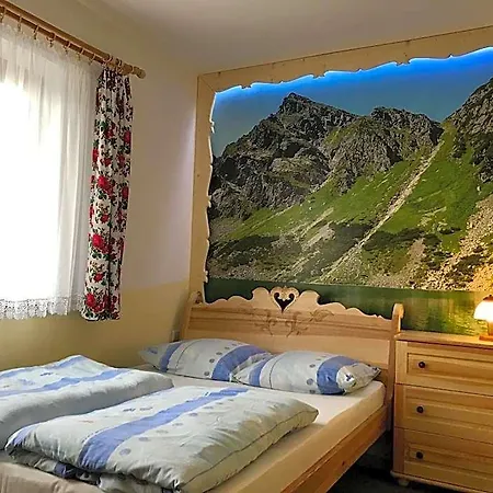 Resort U Hazy - Regionalne Zakopane