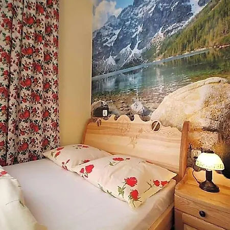 U Hazy - Regionalne Zakopane