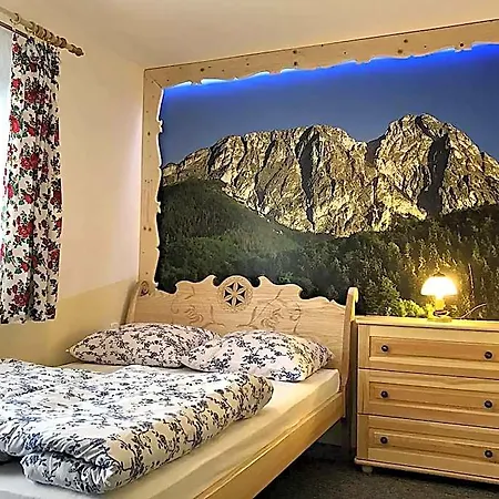 Resort U Hazy - Regionalne Zakopane