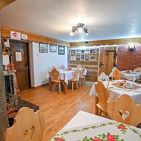 U Hazy - Regionalne Zakopane Resort 3*