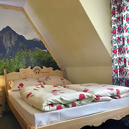 U Hazy - Regionalne Zakopane 3* Poronin