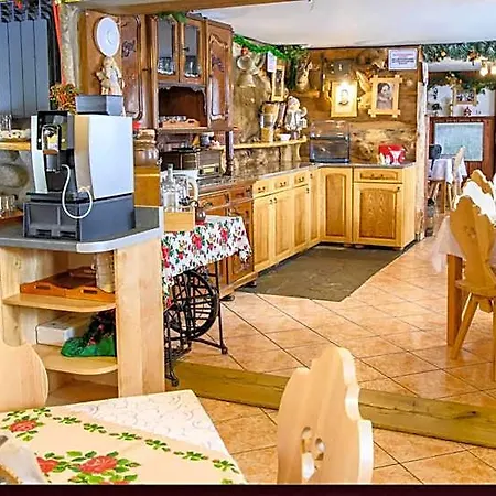 Resort U Hazy - Regionalne Zakopane 3*