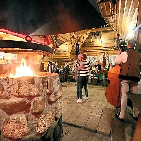 U Hazy - Regionalne Zakopane Poronin