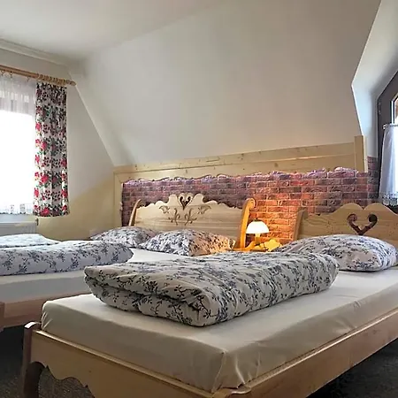 U Hazy - Regionalne Zakopane Resort
