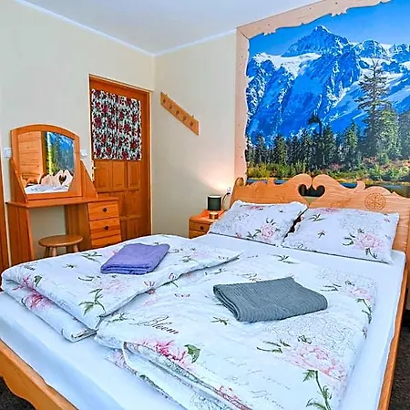 Resort U Hazy - Regionalne Zakopane Poronin