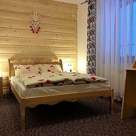 U Hazy - Regionalne Zakopane