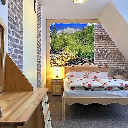 U Hazy - Regionalne Zakopane 3* Poronin