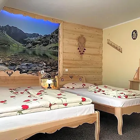 U Hazy - Regionalne Zakopane Resort