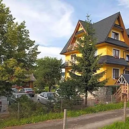 Resort U Hazy - Regionalne Zakopane 3*