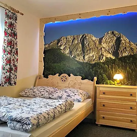 Resort U Hazy - Regionalne Zakopane 3*