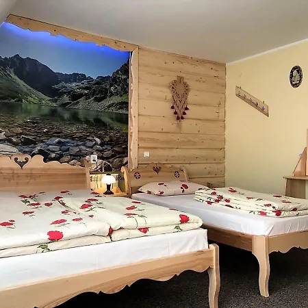 U Hazy - Regionalne Zakopane Poronin