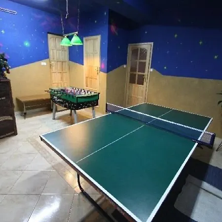 Resort U Hazy - Regionalne Zakopane Poronin