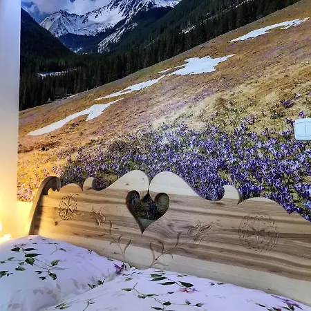 Semesteranläggning (resort) U Hazy - Regionalne Zakopane Poronin