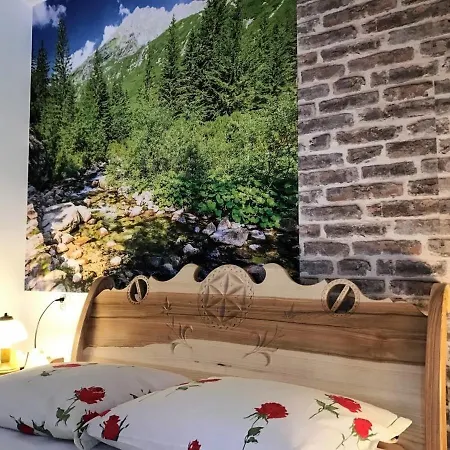 U Hazy - Regionalne Zakopane Semesteranläggning (resort)