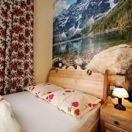 Semesteranläggning (resort) U Hazy - Regionalne Zakopane