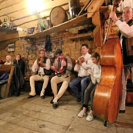 U Hazy - Regionalne Zakopane