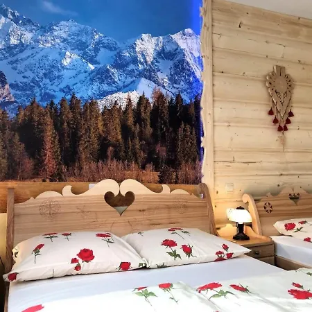 U Hazy - Regionalne Zakopane Poronin