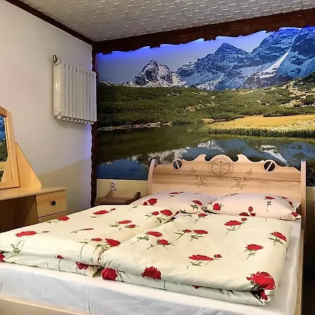 U Hazy - Regionalne Zakopane Poronin