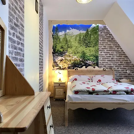 U Hazy - Regionalne Zakopane Ośrodek wypoczynkowy