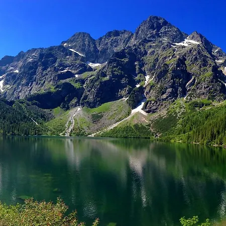 U Hazy - Regionalne Zakopane Semesteranläggning (resort) 3*