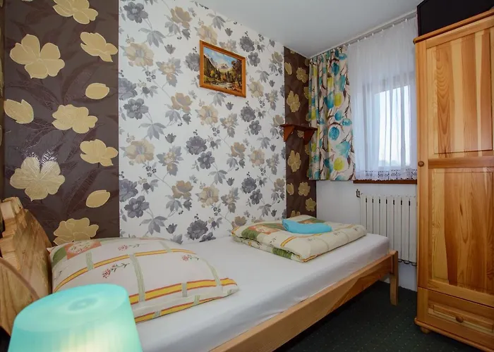 リゾート U Hazy - Regionalne Zakopane