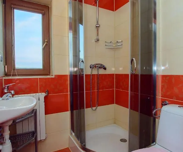 U Hazy - Regionalne Zakopane 3* ポロニン