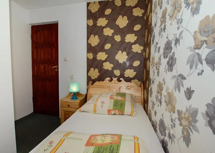 U Hazy - Regionalne Zakopane リゾート ポロニン