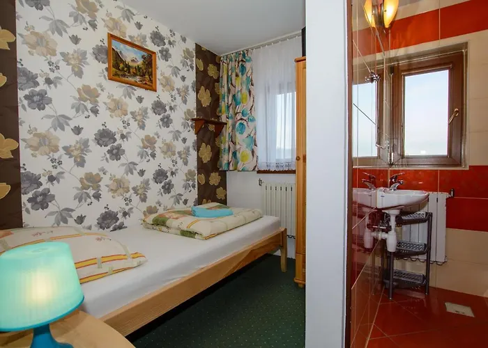 リゾート U Hazy - Regionalne Zakopane