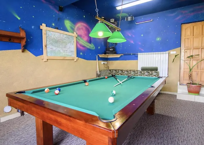 リゾート U Hazy - Regionalne Zakopane 3*