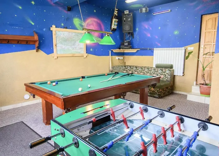 U Hazy - Regionalne Zakopane リゾート