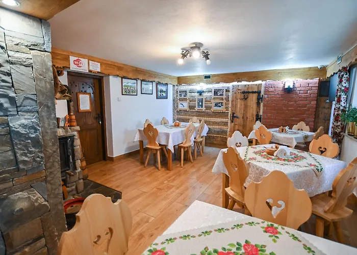 リゾート U Hazy - Regionalne Zakopane