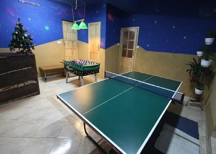 リゾート U Hazy - Regionalne Zakopane ポロニン