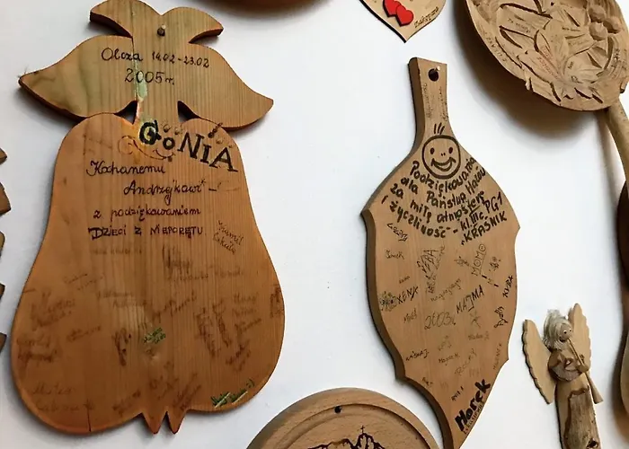 リゾート U Hazy - Regionalne Zakopane ポロニン